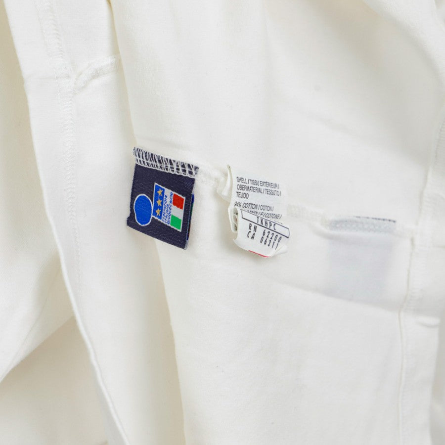 T-shirt italia puma bianca 2004 by PUMA - Home (12)