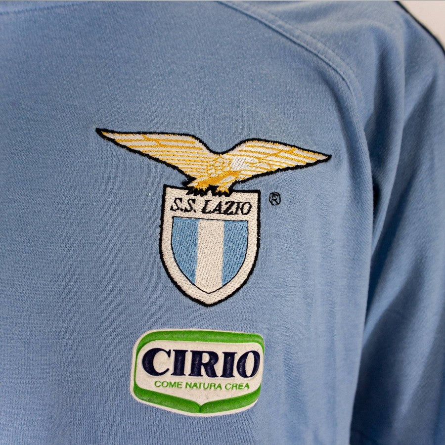 T-SHIRT LAZIO PUMA 1999/2000 by PUMA - Le 7 sorelle (4)