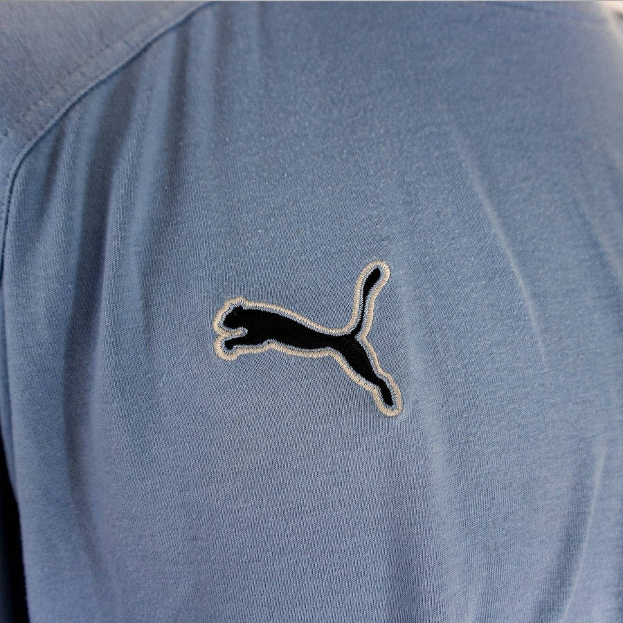 T-SHIRT LAZIO PUMA 1999/2000 by PUMA - Le 7 sorelle (5)