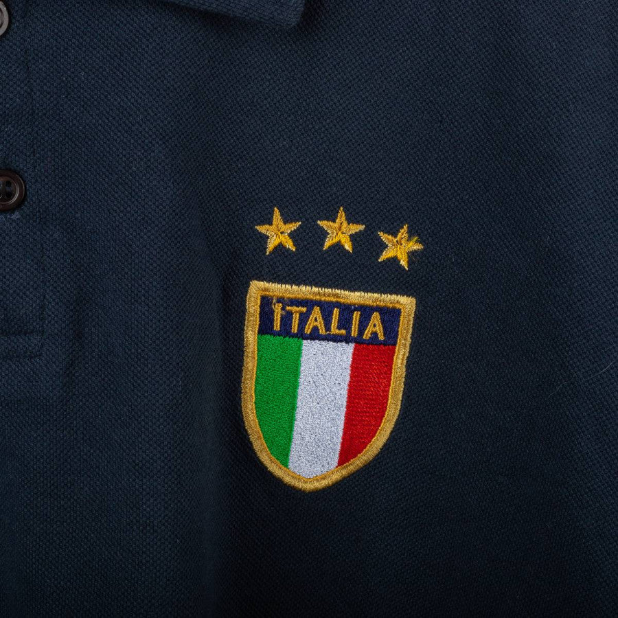 T-shirt nazionale italiana puma 2003/2004 by PUMA - Home (8)