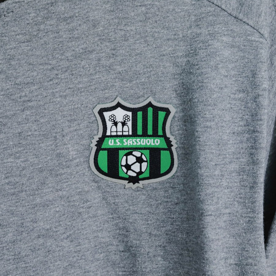 T-shirt sassuolo puma 2024/2025 by PUMA - Home (6)