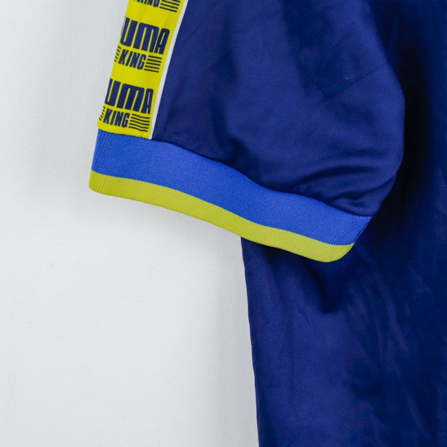 T-shirt Training Parma Puma Blu 1995/1996 by PUMA - Home (4)