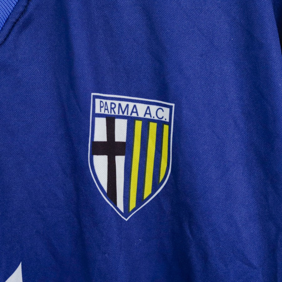 T-shirt Training Parma Puma Blu 1995/1996 by PUMA - Home (8)