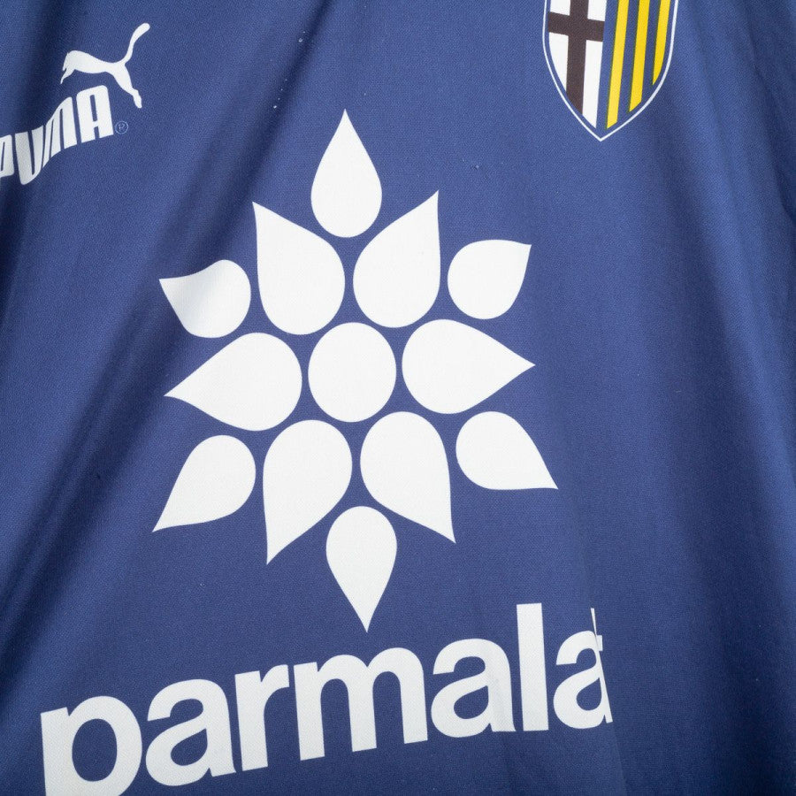 T-shirt Training Parma Puma Blu 1995/1996 by PUMA - Home (13)
