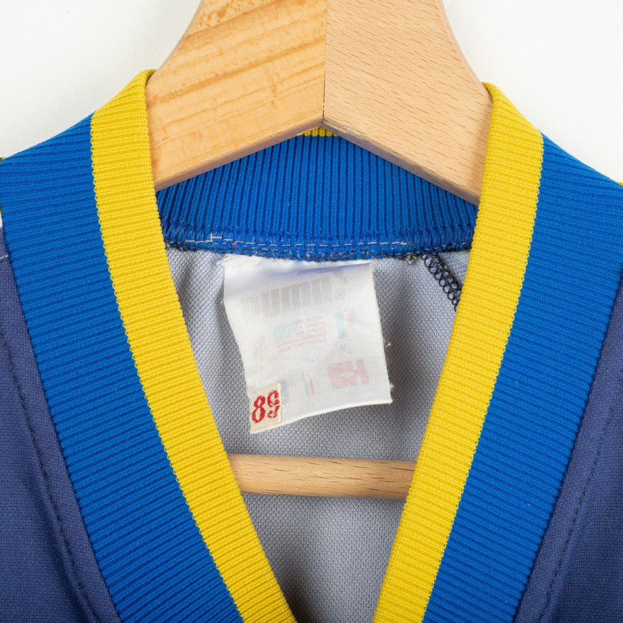 T-shirt Training Parma Puma Blu 1995/1996 by PUMA - Home (15)