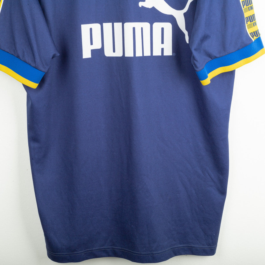 T-shirt Training Parma Puma Blu 1995/1996 by PUMA - Home (5)