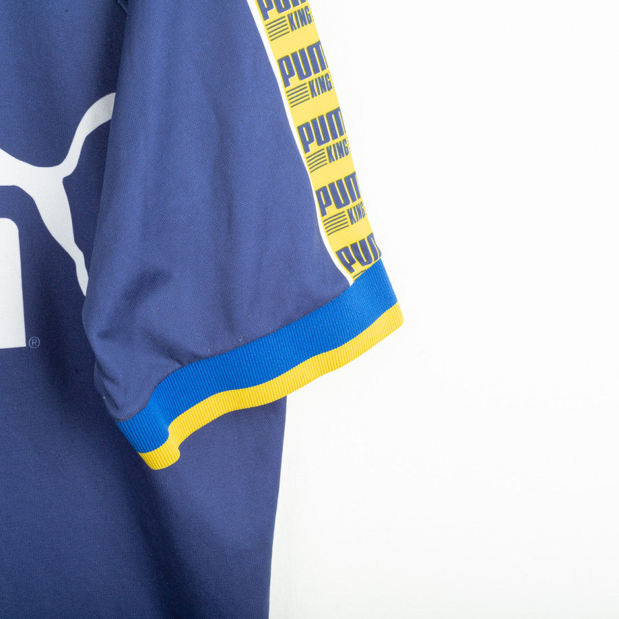 T-shirt Training Parma Puma Blu 1995/1996 by PUMA - Home (8)