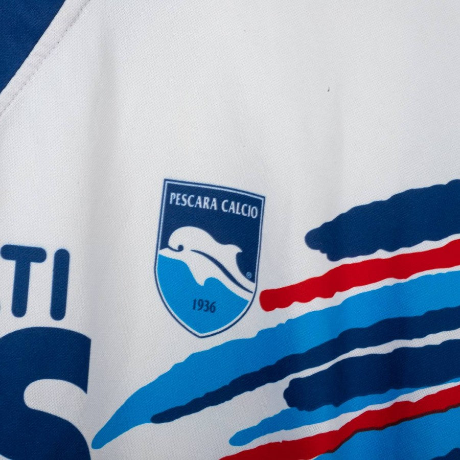 T-shirt Training Pescara Puma 1998/1999 by PUMA - Home (10)