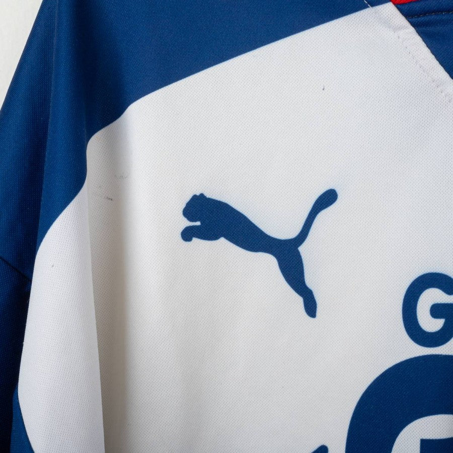 T-shirt Training Pescara Puma 1998/1999 by PUMA - Home (11)