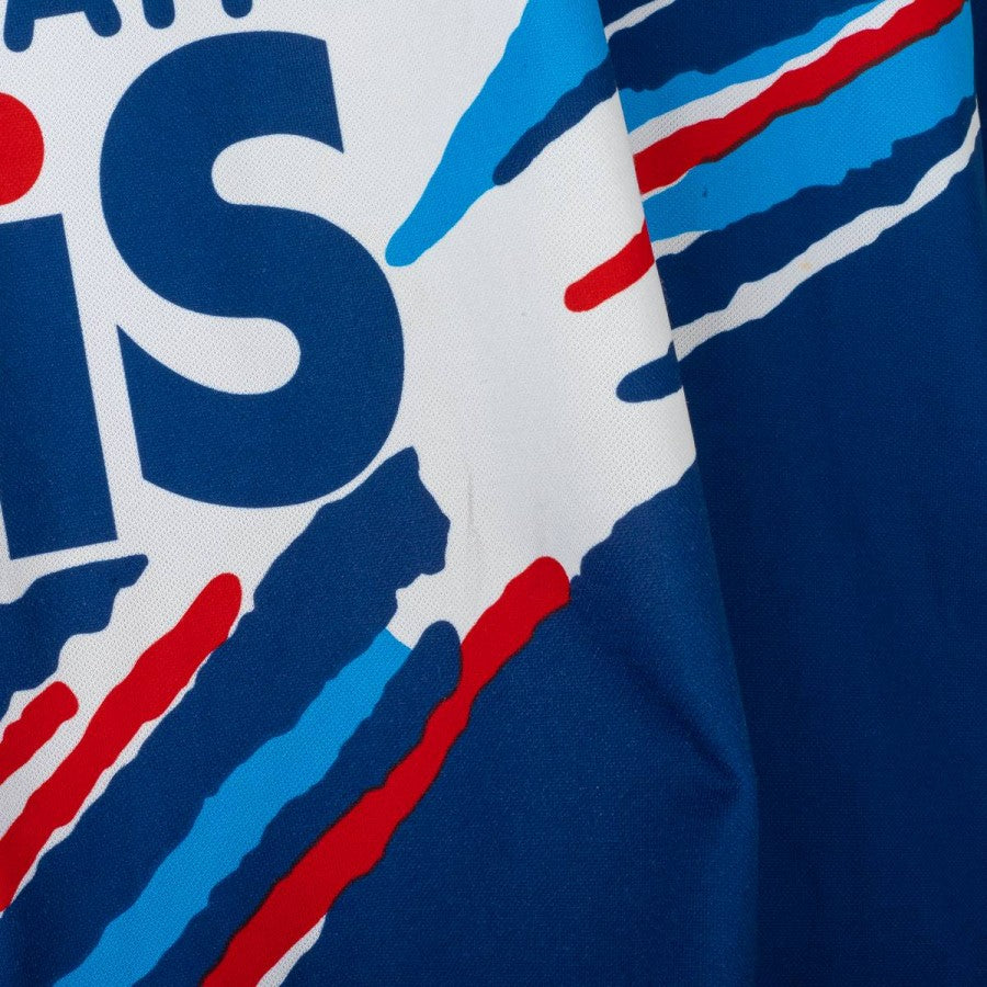 T-shirt Training Pescara Puma 1998/1999 by PUMA - Home (16)