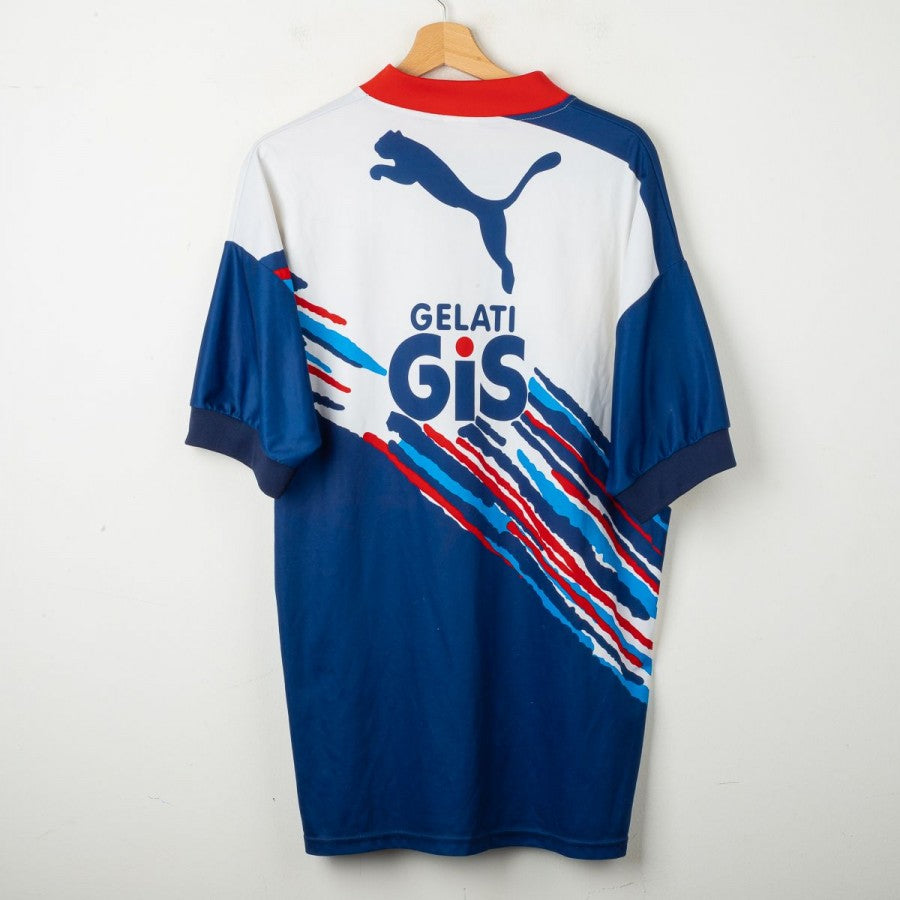 T-shirt Training Pescara Puma 1998/1999 by PUMA - Home (2)