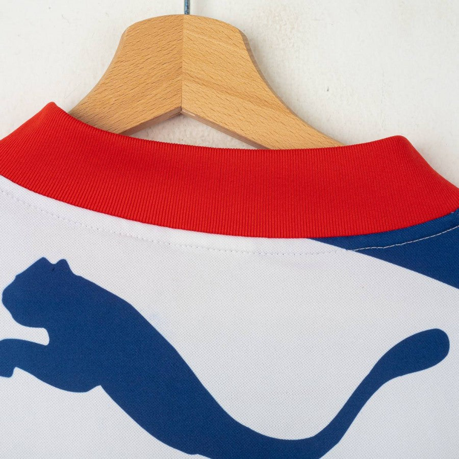 T-shirt Training Pescara Puma 1998/1999 by PUMA - Home (3)