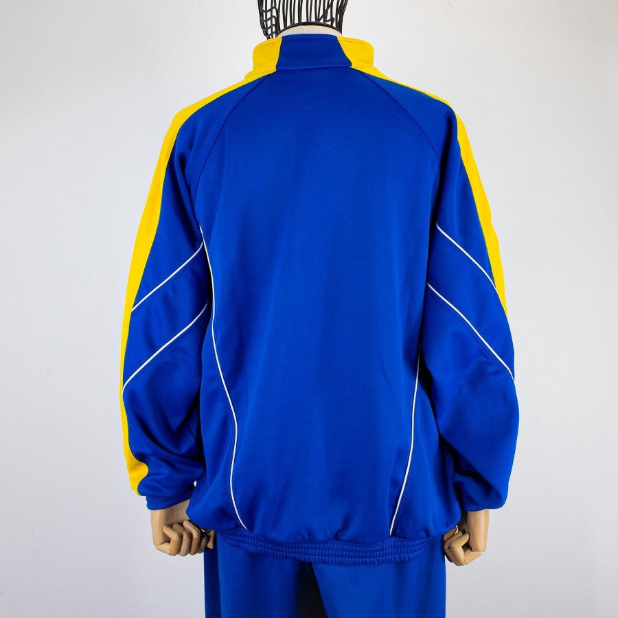 TUTA ALLENAMENTO PARMA PUMA 1995/1996 by PUMA - Home (2)