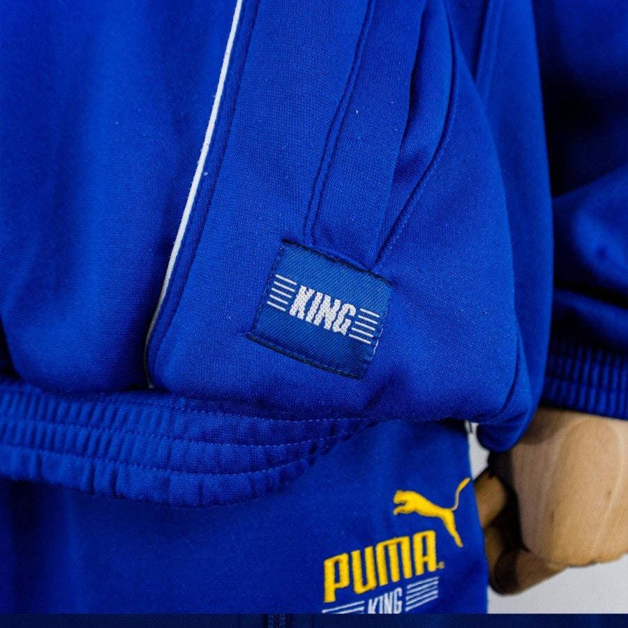 TUTA ALLENAMENTO PARMA PUMA 1995/1996 by PUMA - Home (7)