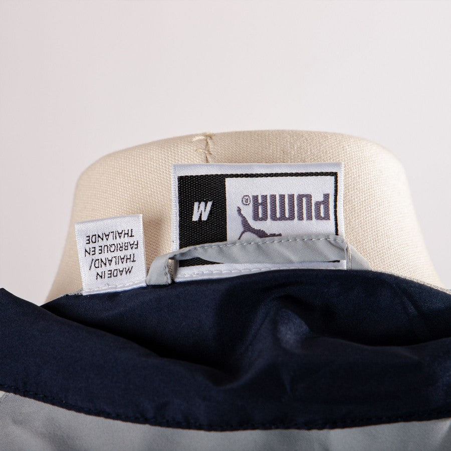 Tuta Lazio Puma grigia e blu by PUMA - Home (5)