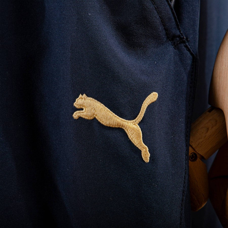 Tuta Lazio Puma grigia e blu by PUMA - Home (9)