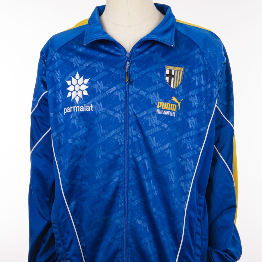 tuta rappresentanza parma 1996 by PUMA - Home (10)