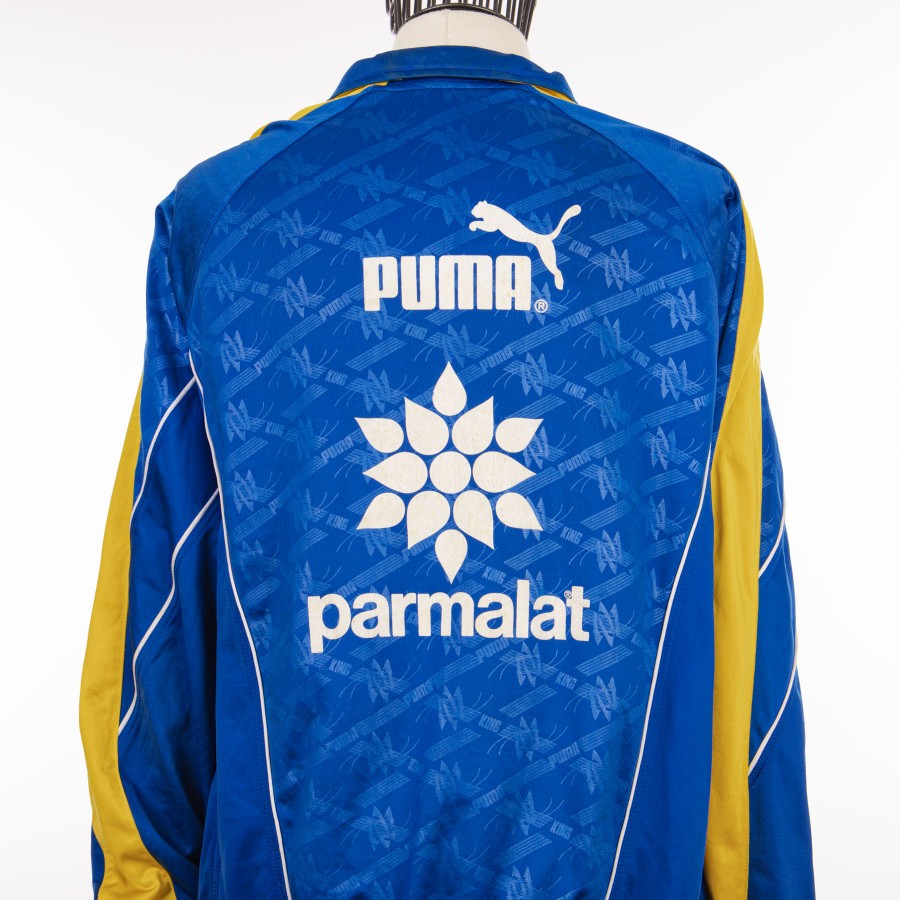 tuta rappresentanza parma 1996 by PUMA - Home (11)