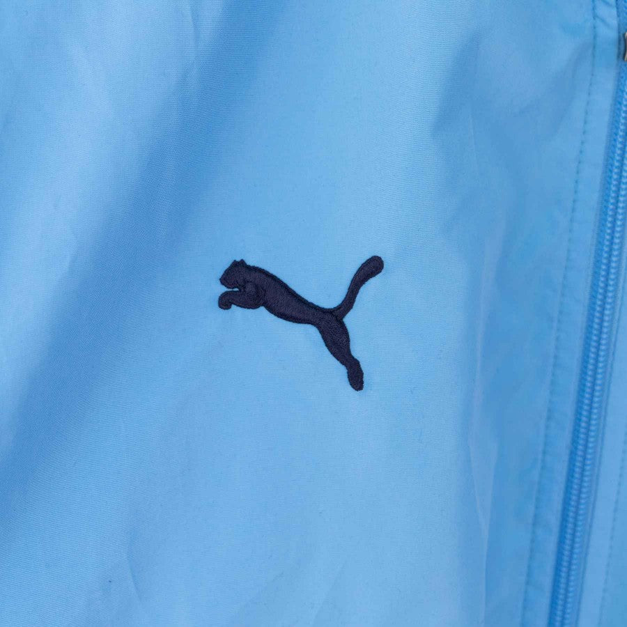 tuta ss lazio puma celeste 2001/2002 by PUMA - Home (11)