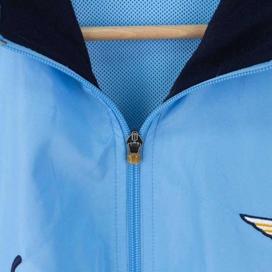 tuta ss lazio puma celeste 2001/2002 by PUMA - Home (12)