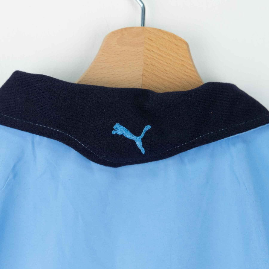 tuta ss lazio puma celeste 2001/2002 by PUMA - Home (19)