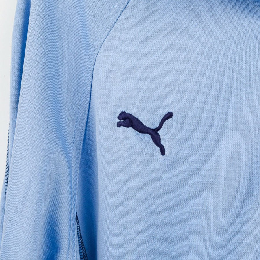 Tuta SS Lazio Puma Siemens 2001/2002 by PUMA - Home (11)