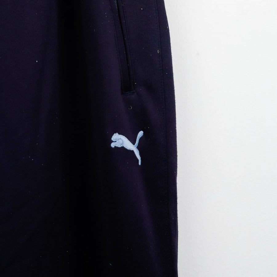 Tuta SS Lazio Puma Siemens 2001/2002 by PUMA - Home (32)