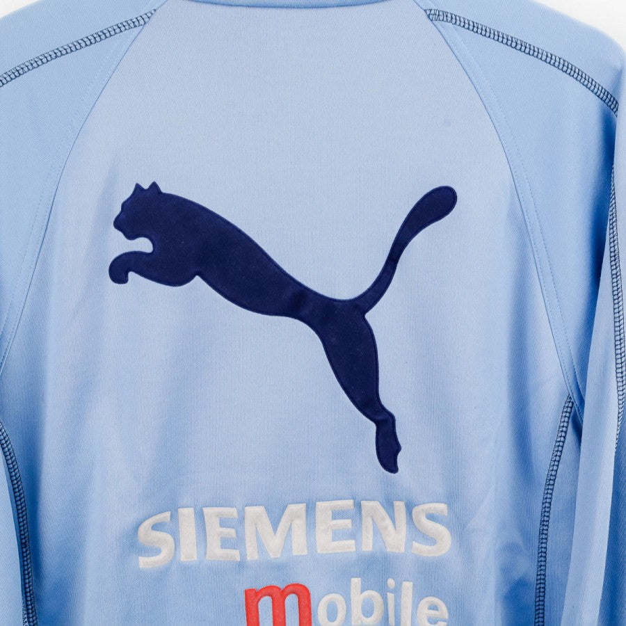 Tuta SS Lazio Puma Siemens 2001/2002 by PUMA - Home (4)