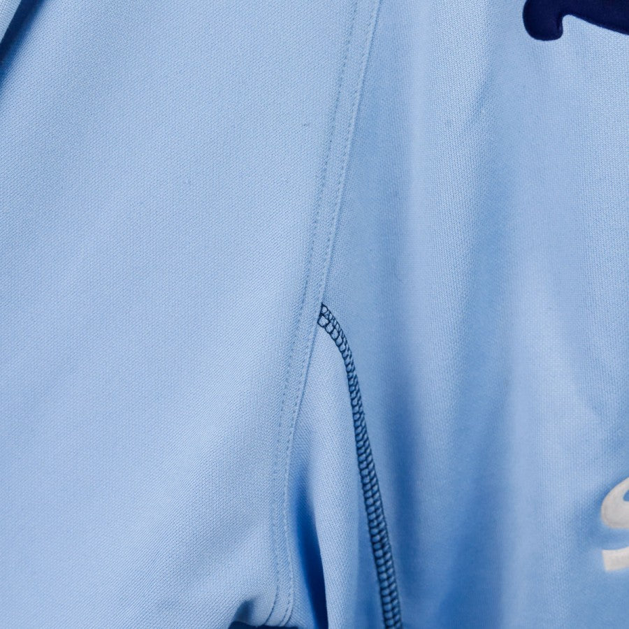 Tuta SS Lazio Puma Siemens 2001/2002 by PUMA - Home (8)
