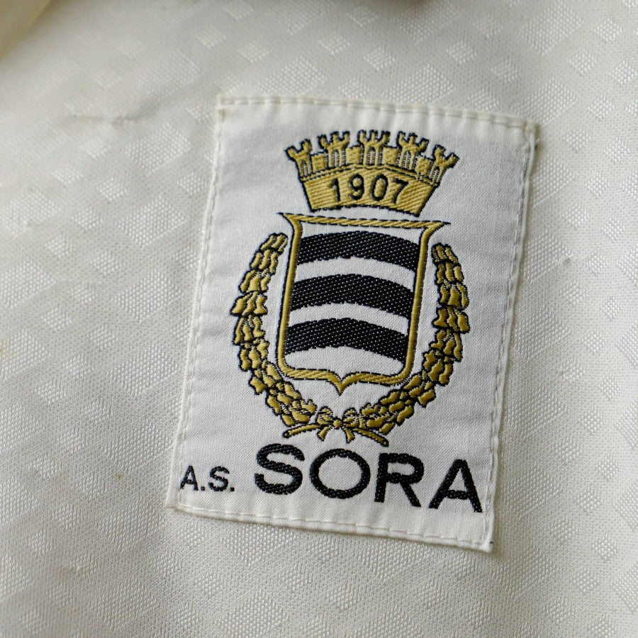 maglia home sora ramacci sport N13 1991/1992 by RAMACCI SPORT - Home (3)