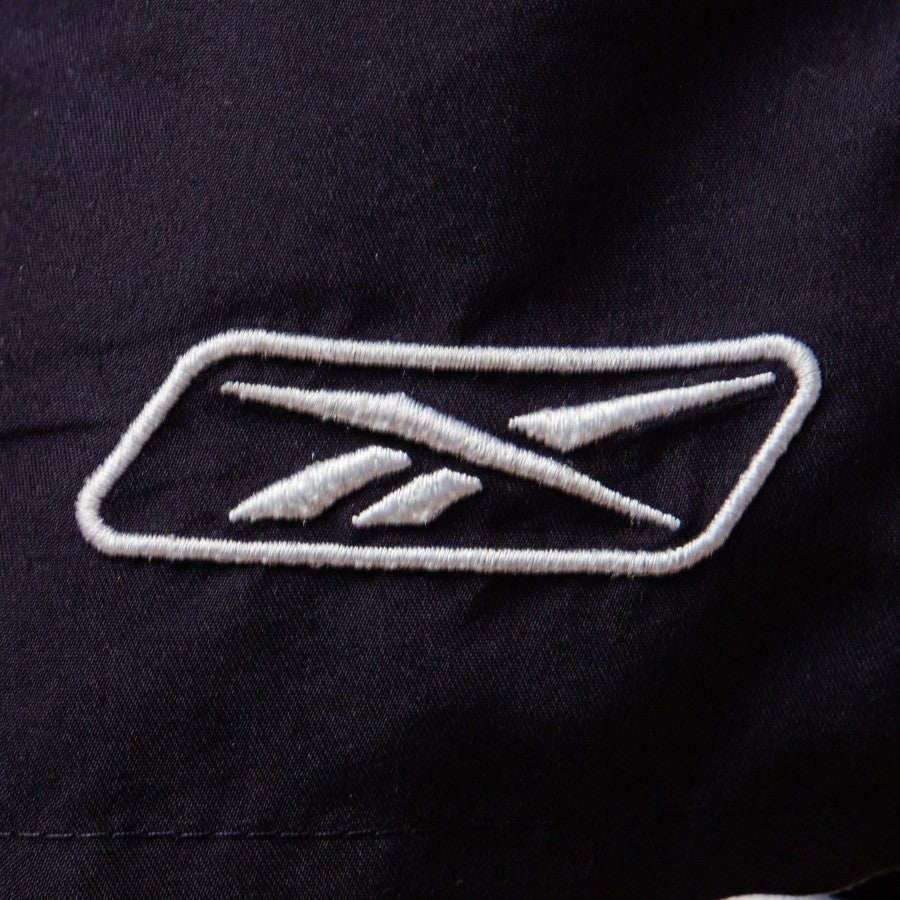 2004/2005 liverpool reebok goalkeeper shorts by REEBOK - Home (4)