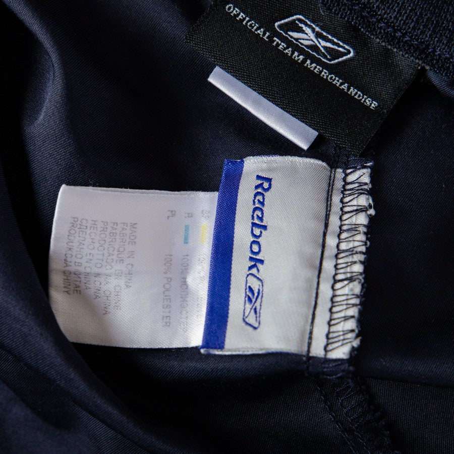 2004/2005 liverpool reebok goalkeeper shorts by REEBOK - Home (5)