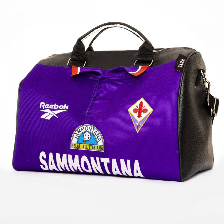borsone "seconda pelle" fiorentina 1995 by REEBOK - Home