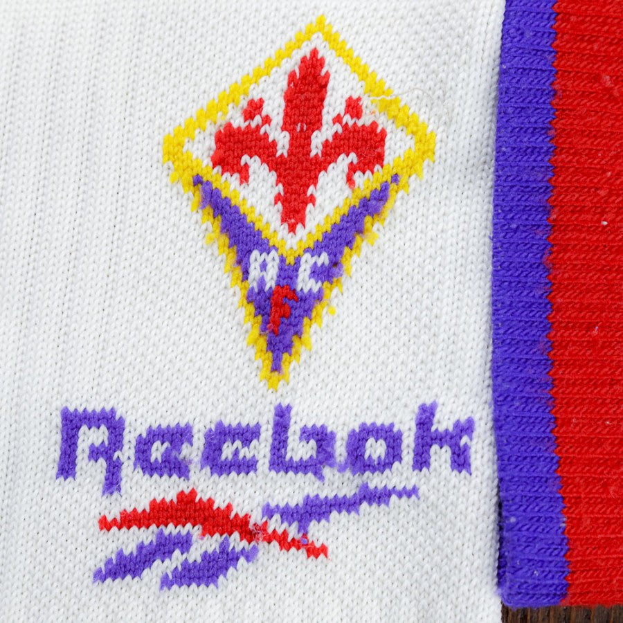 Calzettoni Away Fiorentina Reebook 1995/1996 by REEBOK - Home (2)
