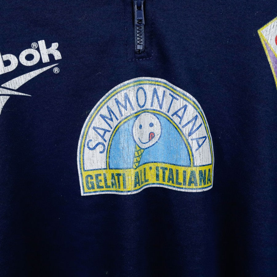 Felpa Fiorentina Reebok 1995/1996 by REEBOK - Home (17)