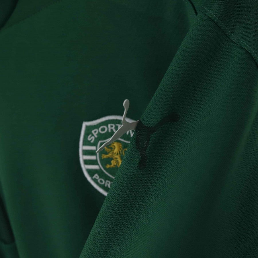 Felpa Sporting CP 2008/2009 by REEBOK - Home (8)