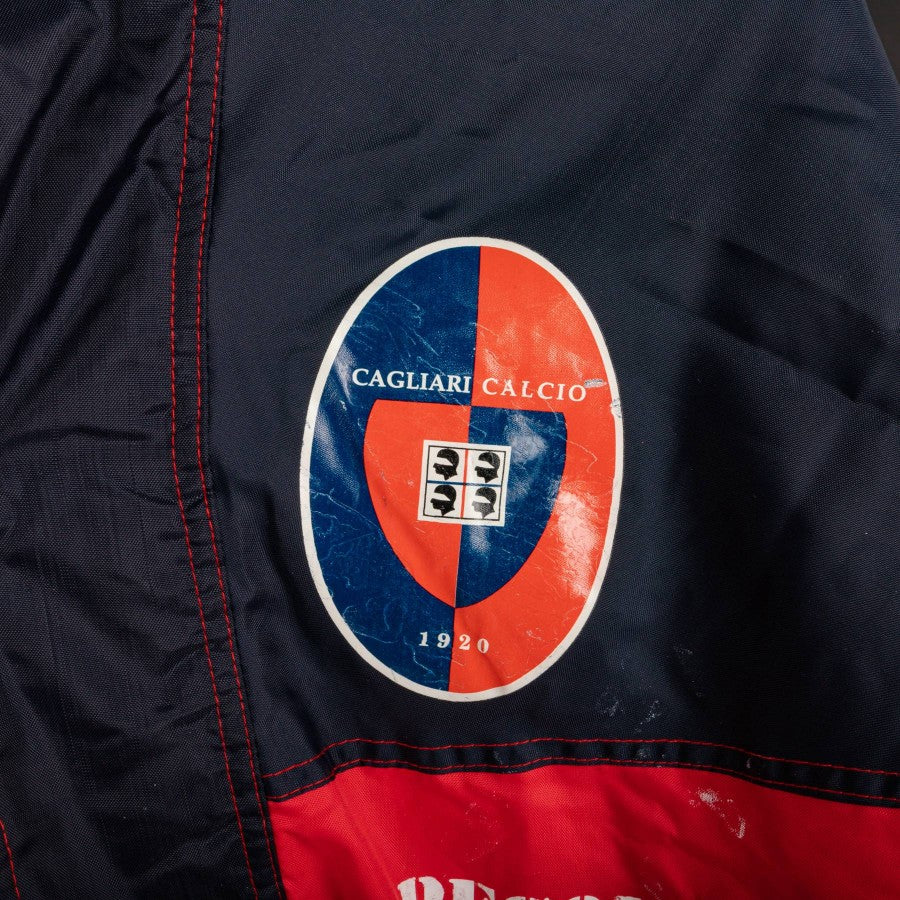 giaccone cagliari reebok 1996/1997 by REEBOK - Home (3)