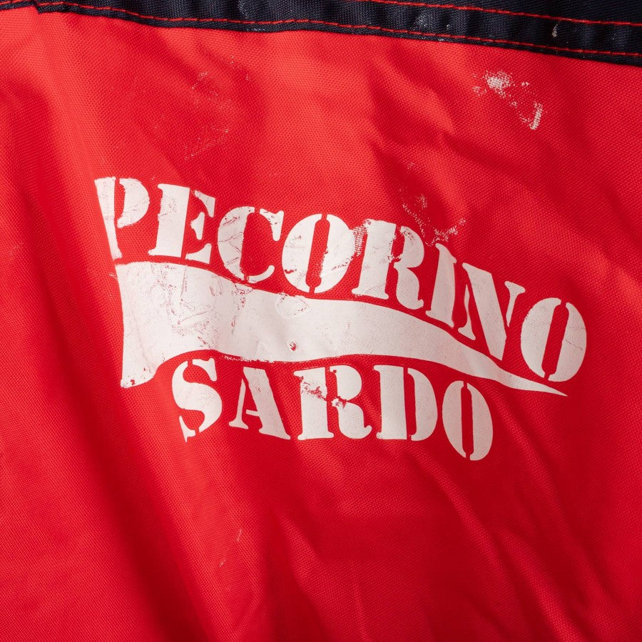 giaccone cagliari reebok 1996/1997 by REEBOK - Home (5)