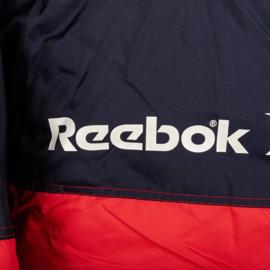 giaccone cagliari reebok 1996/1997 by REEBOK - Home (6)
