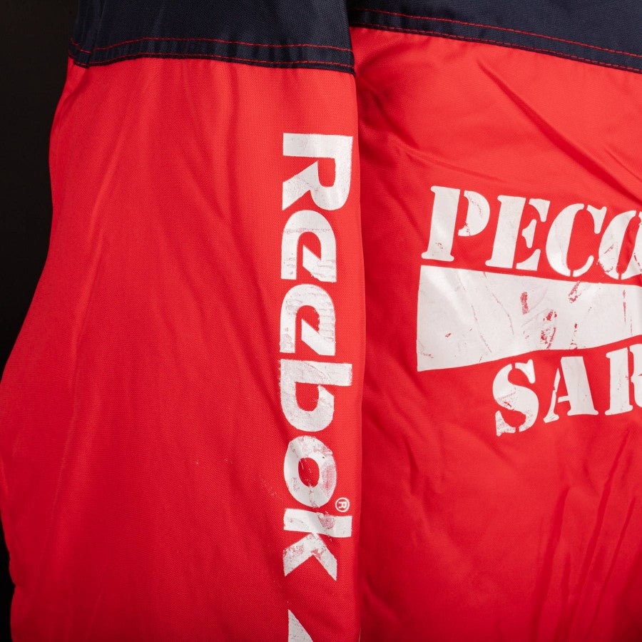 giaccone cagliari reebok 1996/1997 by REEBOK - Home (8)