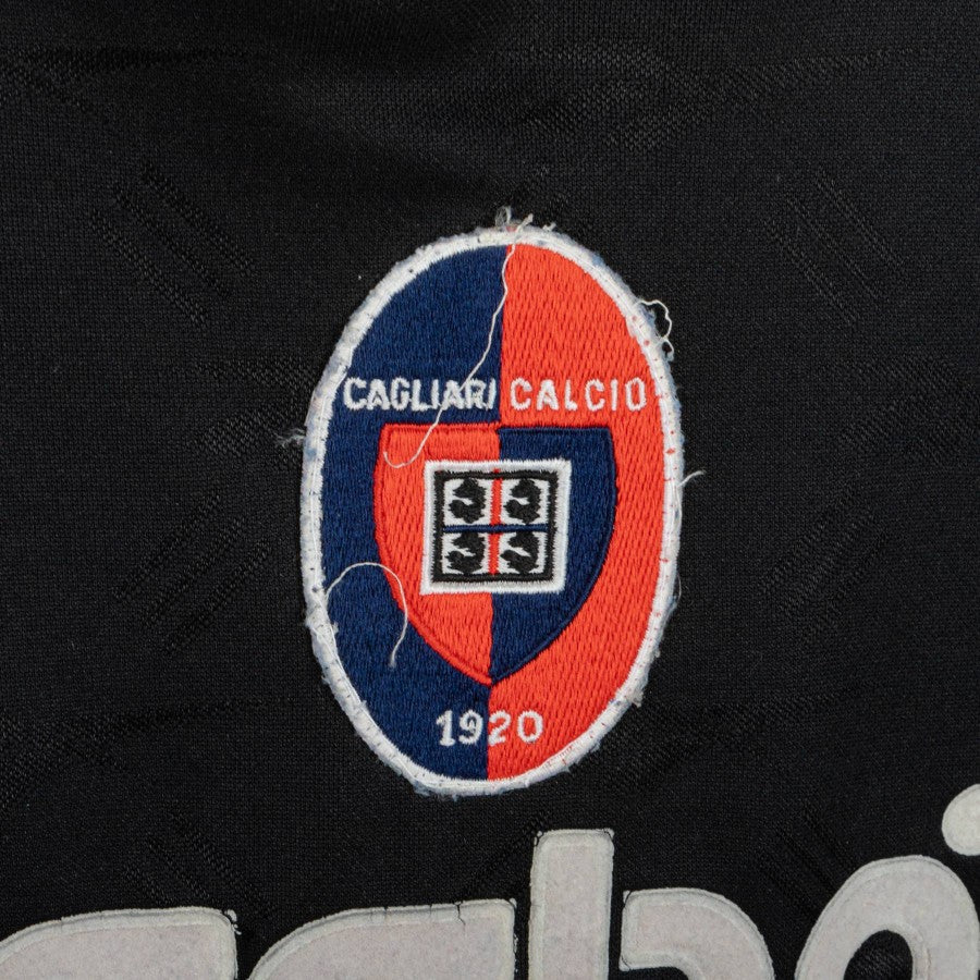 maglia allenamento cagliari reebok 1997/1998 by REEBOK - Home (3)