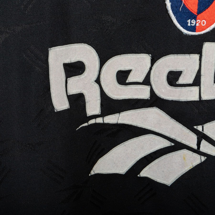 maglia allenamento cagliari reebok 1997/1998 by REEBOK - Home (4)