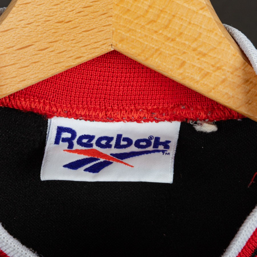 maglia allenamento cagliari reebok 1997/1998 by REEBOK - Home (8)