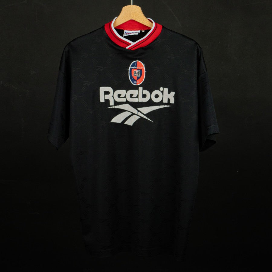 maglia allenamento cagliari reebok 1997/1998 by REEBOK - Home