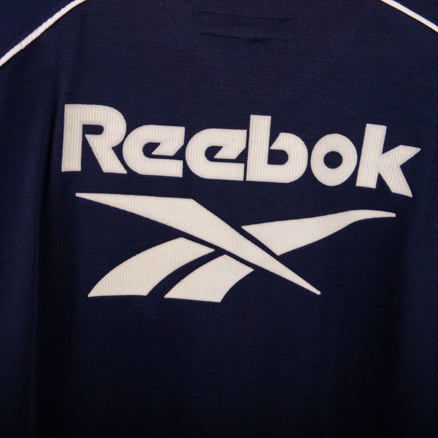 maglia allenamento liverpool reebok 2001/2002 by REEBOK - Home (5)