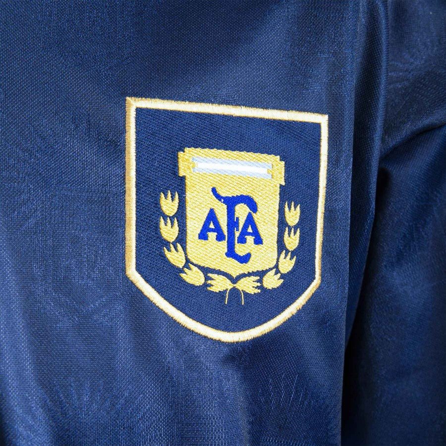 MAGLIA AWAY ARGENTINA REEBOOK 1999 2000 BATISTUTA 9 by REEBOK - Home (4)