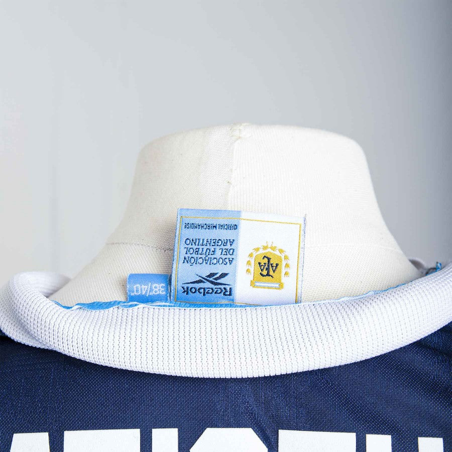 MAGLIA AWAY ARGENTINA REEBOOK 1999 2000 BATISTUTA 9 by REEBOK - Home (8)