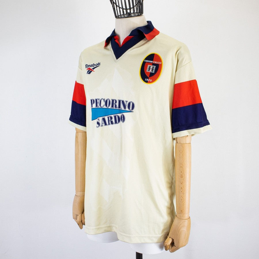MAGLIA AWAY CAGLIARI REEBOK 1996/1997 by REEBOK - Home (3)