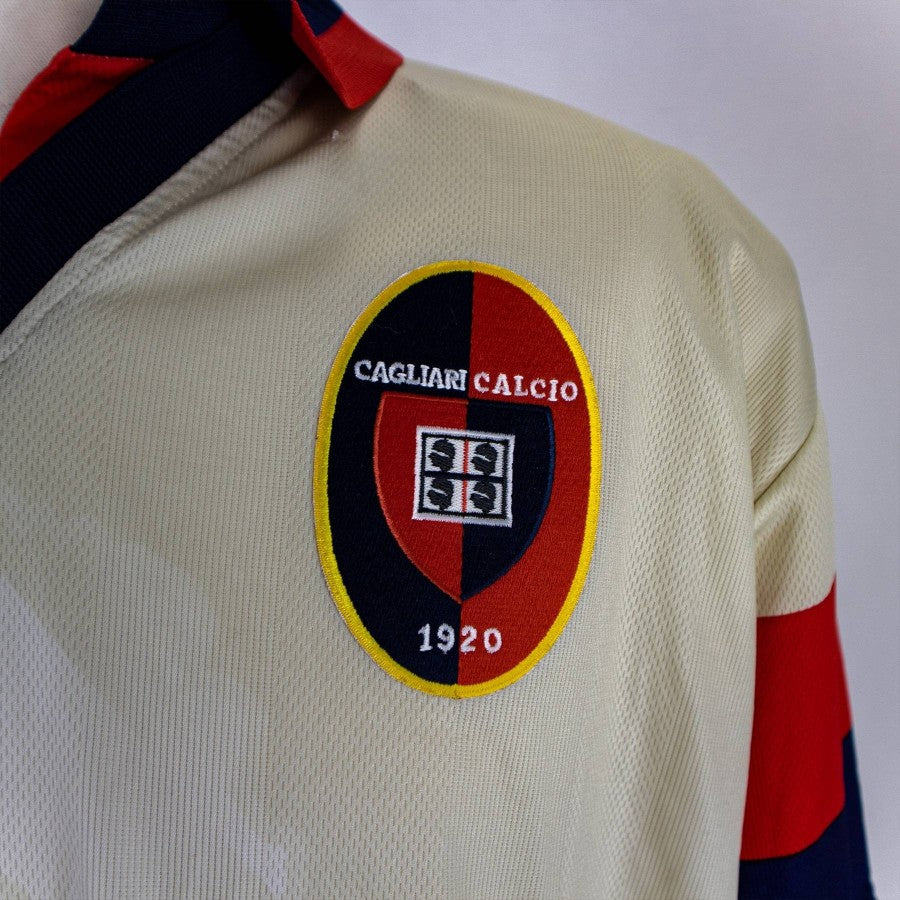 MAGLIA AWAY CAGLIARI REEBOK 1996/1997 by REEBOK - Home (4)