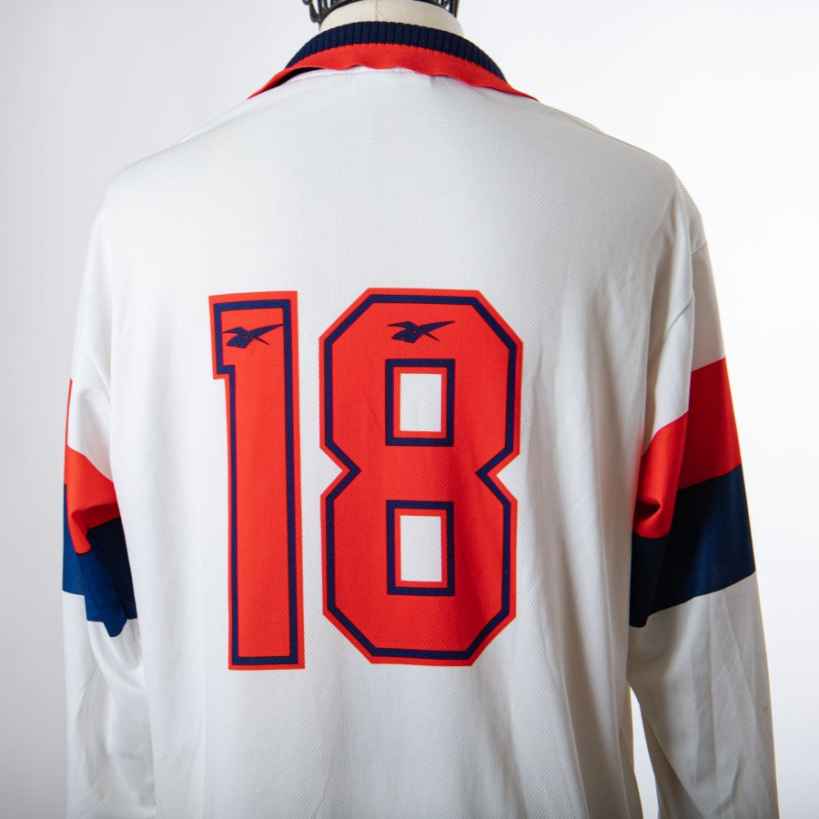 maglia away cagliari reebok ml n18 1997/1998 by REEBOK - Home (10)